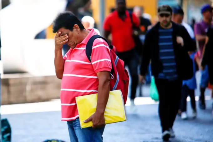 El desempleo sigue golpeando con crudeza a la clase trabajadora y a los sectores populares