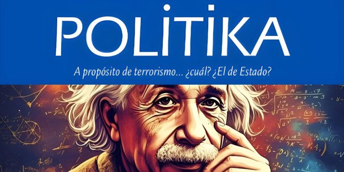Einstein, Arendt y Freud… del apoyo al sionismo a denunciarlo por fascista