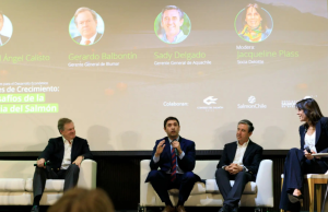 El prontuario que no quieren que conozcas del diputado salmonero promotor de ley que criminaliza a defensores de la naturaleza