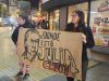 Criminalización de la protesta por Julia Chuñil: Dos compañerxs quedan en prisión preventiva