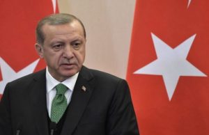 Construyendo la alternativa socialista al régimen de Erdogan en Turquía