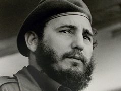 Patria o muerte…
