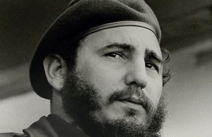 Fidel Castro Ruz, su legado por siempre en la memoria de los pueblos. Por Esteban Silva Cuadra