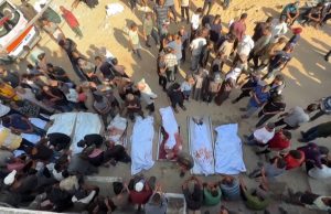 Israel anuncia planes para convocar a 60.000 reservistas al tiempo que intensifica su ofensiva para tomar el control total de la ciudad de Gaza