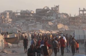 Otros seis palestinos mueren de inanición en Gaza al tiempo que Hamás y la Yihad Islámica publican videos que muestran a dos rehenes demacrados