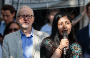 El nuevo partido que puede cambiar la política británica