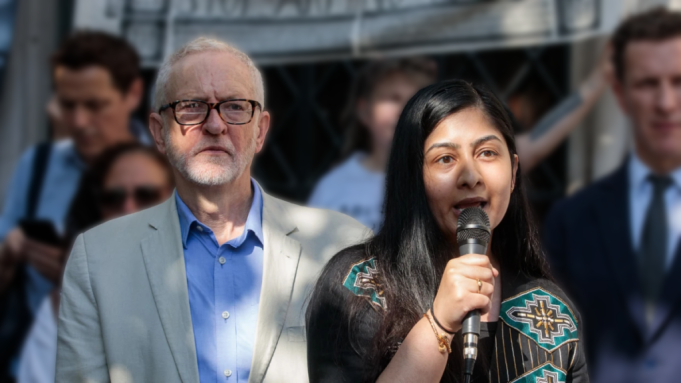El nuevo partido que puede cambiar la política británica