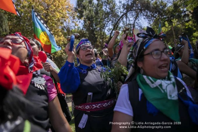 Reclaman ante la ONU por Consulta Indígena de Boric y la califican de «despojo encubierto, perverso y de mala fe»
