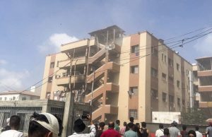 Gaza: cuatro periodistas muertos entre las quince víctimas fatales en ataque a hospital