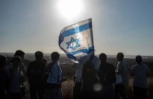 El problema con Israel va mucho más allá de Netanyahu