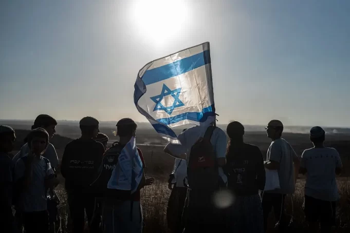 El problema con Israel va mucho más allá de Netanyahu