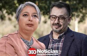 Por qué Jeannette Jara ningunea a su anterior jefe programático