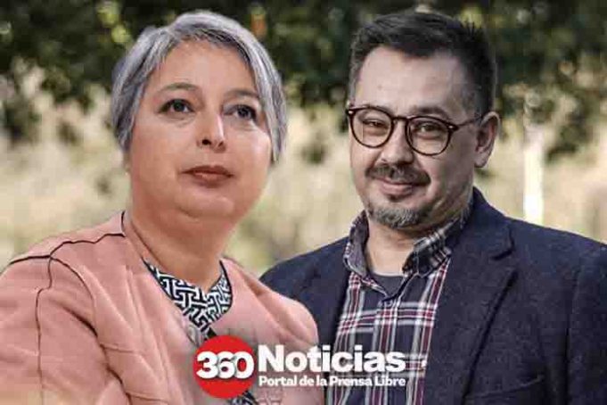 Por qué Jeannette Jara ningunea a su anterior jefe programático