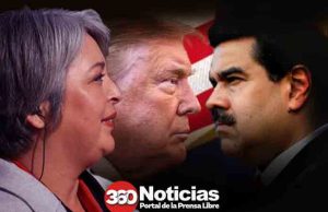 Malestar en militancia PC dejan declaraciones de Jara contra Venezuela: “repite el relato de Trump”