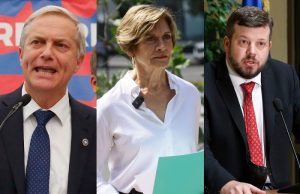 ¡Los hechos fríos, la gracia de la desgracia!
