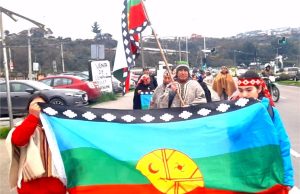Fracasó consulta del Estado chileno que buscaba «la extinción gradual del pueblo mapuche»