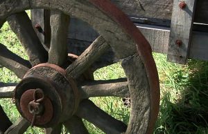 Chile ya no comulga con ruedas de carretas
