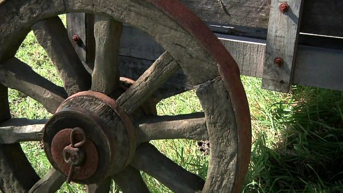 Chile ya no comulga con ruedas de carretas
