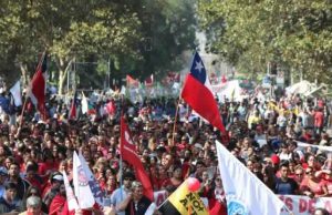 Ver: «Demandas del Pueblo Chileno» con Patricio Guzmán S.