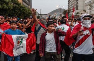 Perú: ¿Divididos perderemos?