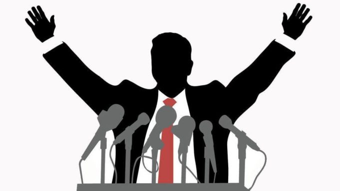 La clase política y el gobierno cómplices de un robo a diestra y siniestra