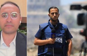 Silenciar la cobertura periodística: Israel asesina a cinco periodistas del medio Al Jazeera con un ataque selectivo en Gaza