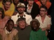 El Teatro Aleph, voz del exilio chileno y de los refugiados africanos