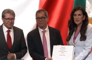 México – Las perspectivas para 2026, según el paquete económico