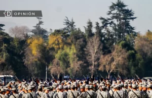 La historia sangrienta y criminal del Ejercito de Chile. 200 años de represión contra el pueblo