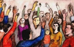 Ver: «Situación Política y Movimientos Sociales» Entrevista con Christian Paredes