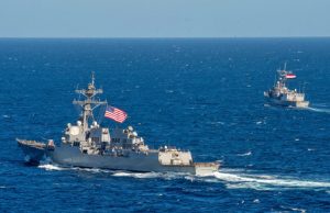 Las razones de la ofensiva de Estados Unidos contra Venezuela
