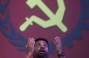 Sri Lanka: ¿Cuál es el carácter de clase del gobierno del NPP?