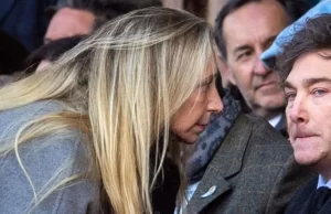 ¡¡Alerta!! El colapso de Milei desarma a la ultraderecha chilena
