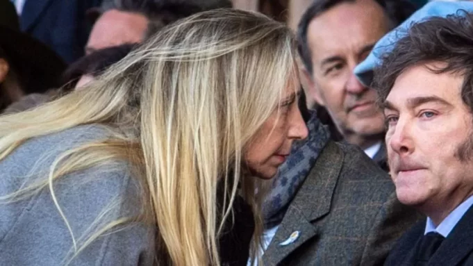 ¡¡Alerta!! El colapso de Milei desarma a la ultraderecha chilena
