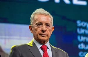 Álvaro Uribe, el intocable condenado