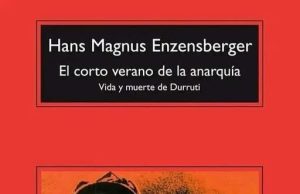 Libro: «El corto verano de la anarquía» (para descargar)