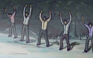 Campesinos de Paine ejecutados el 17 de septiembre de 1973