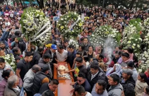 Asesinados 120 defensores de la tierra en un año en América Latina