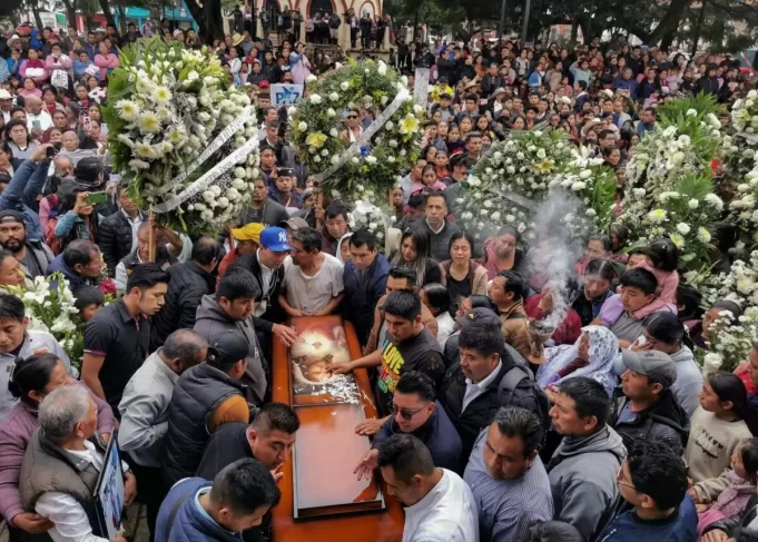 Asesinados 120 defensores de la tierra en un año en América Latina