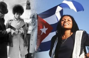 Muere la activista por la liberación negra Assata Shakur a los 78 años de edad en Cuba. Escuchamos su carta de 1998 al papa en su propia voz