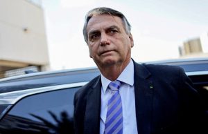 El pueblo brasileño contra Bolsonaro: un juicio que defiende la democracia