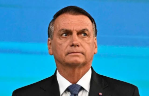 Brasil – Bolsonaro condenado a 27 años de cárcel por golpismo