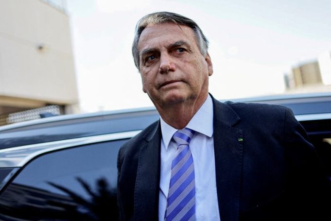 El pueblo brasileño contra Bolsonaro: un juicio que defiende la democracia