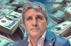Argentina – Del «comprá campeón» al «vamos a vender hasta el último dólar»