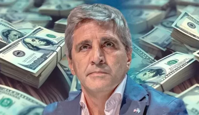 Argentina – Del «comprá campeón» al «vamos a vender hasta el último dólar»
