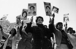 A 52 años del 11 de septiembre y sobre el cumplimiento de penas de violadores de DD.HH.