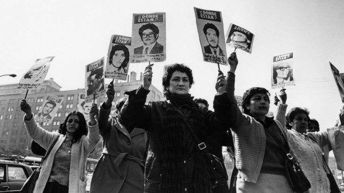 A 52 años del 11 de septiembre y sobre el cumplimiento de penas de violadores de DD.HH.