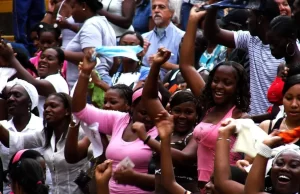 Pensar el campo popular afrocolombiano