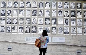 Memoria y Generaciones