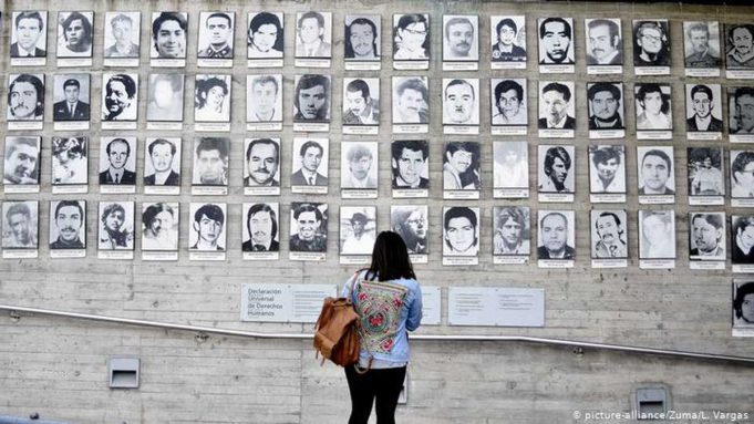 Memoria y Generaciones